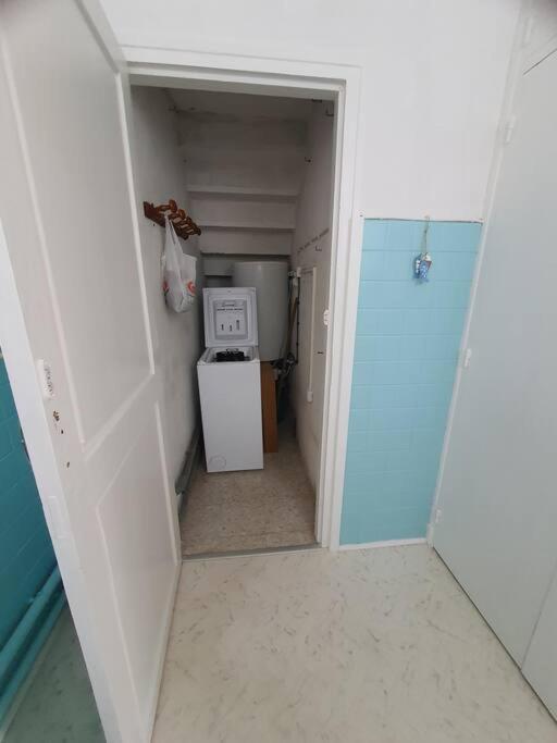 La Caseblanque Maison Pres De La Plage : Wifi-Clim-Barbecue Canet-en-Roussillon Bagian luar foto